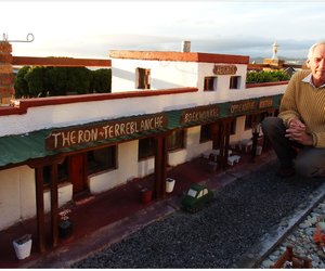 7de Laan in De Kelders